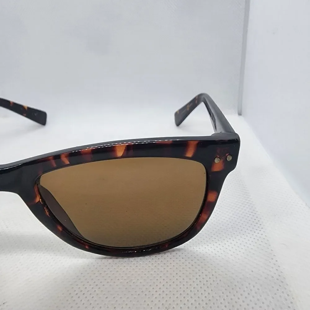 Cole Haan Tortoiseshell Sunglasses
